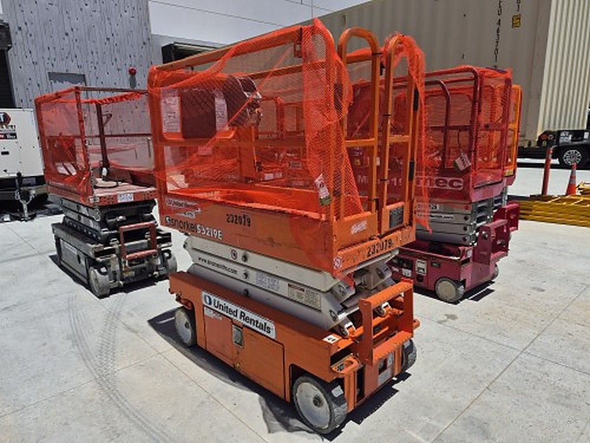 2019 SNORKEL S3219E for sale in Las Vegas, NV