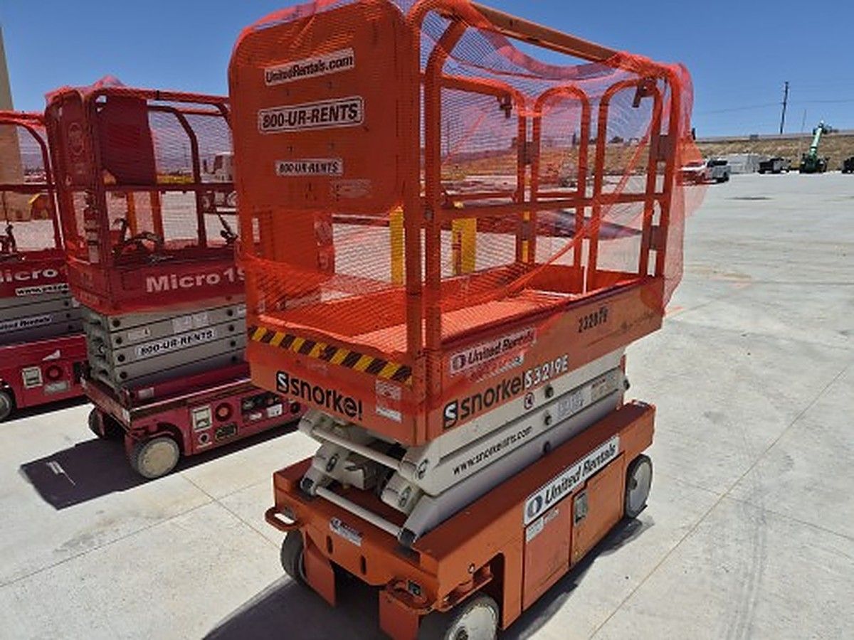 SNORKEL S3219E photo 2
