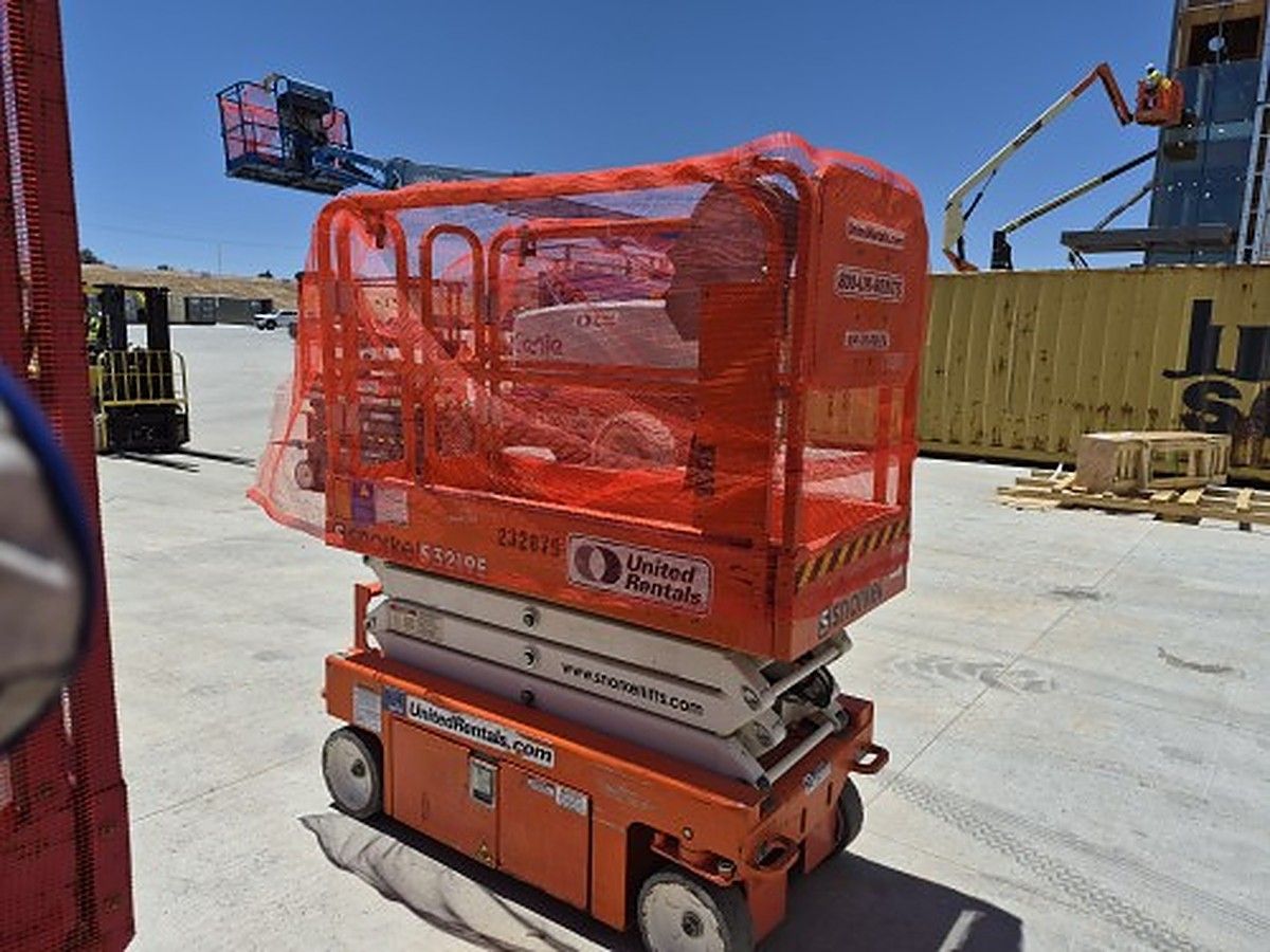 SNORKEL S3219E photo 3