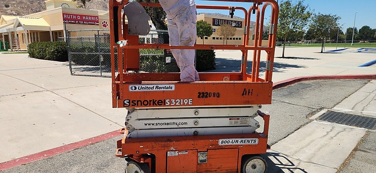 2019 SNORKEL S3219E for sale in Las Vegas, NV