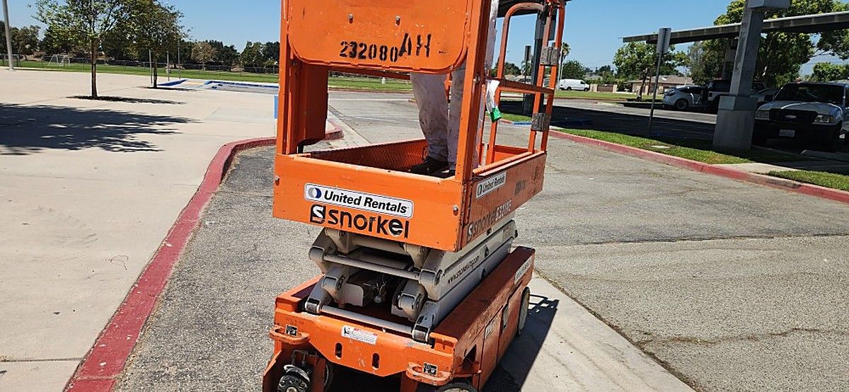 SNORKEL S3219E photo 2