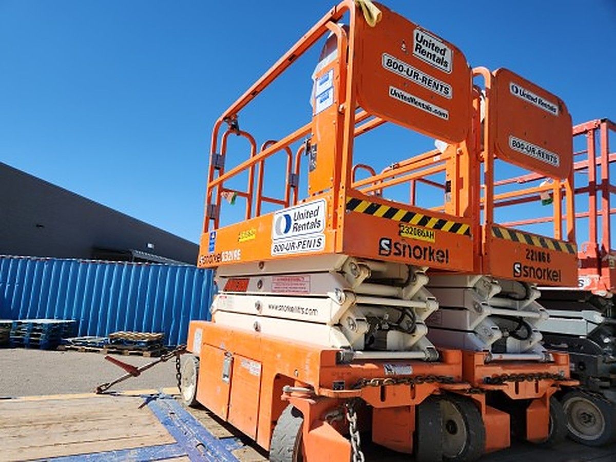 SNORKEL S3219E photo 2