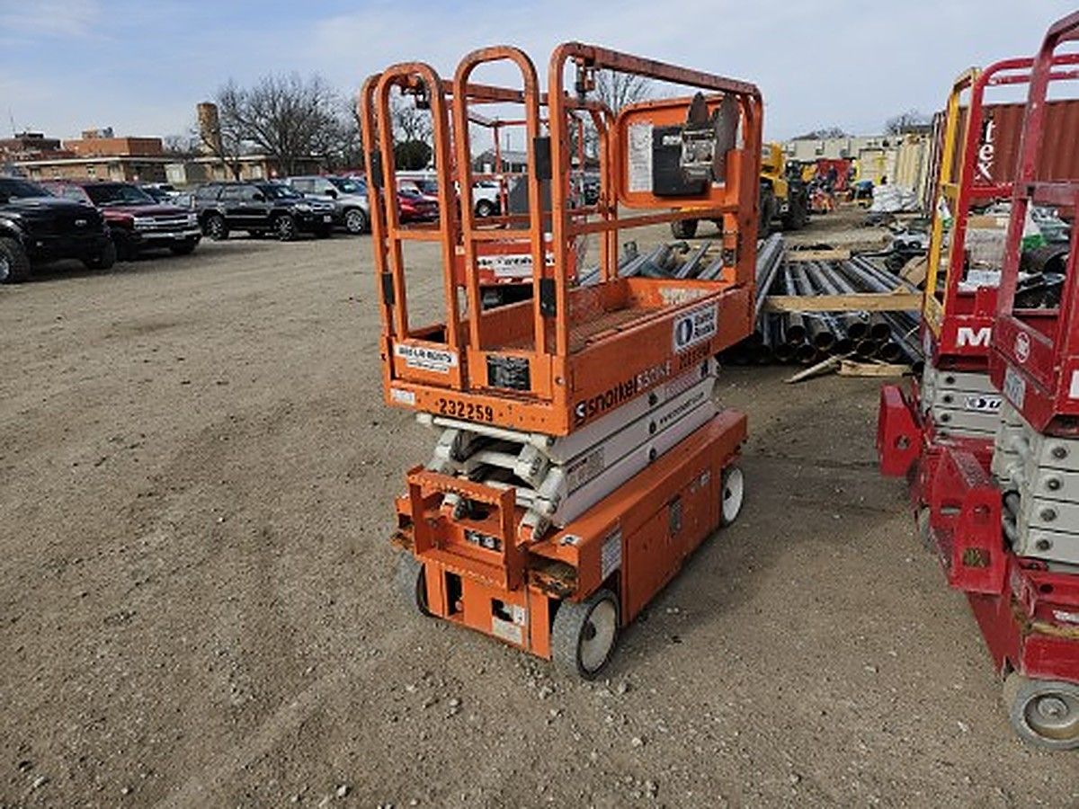 SNORKEL S3219E photo 2