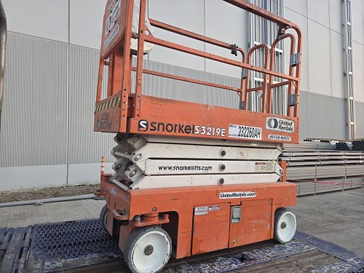 SNORKEL S3219E photo 4