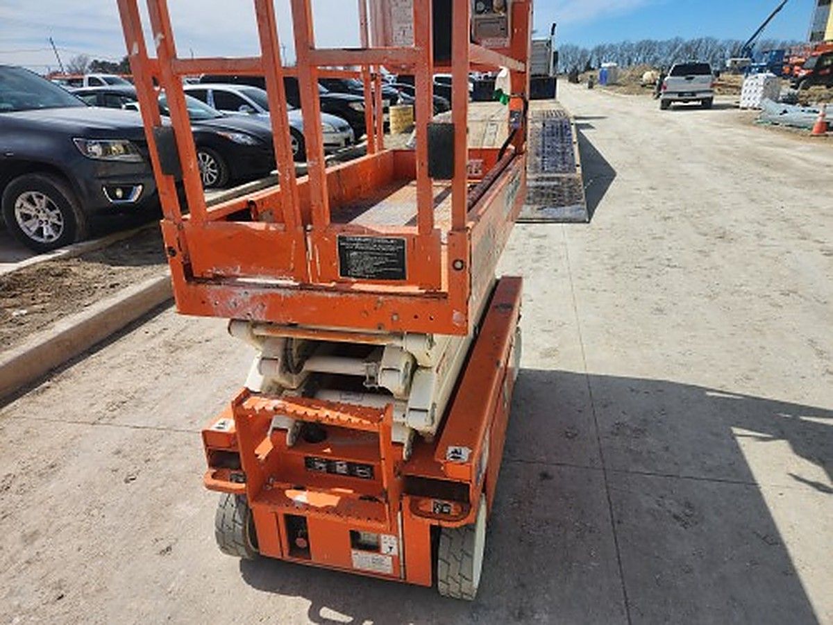 SNORKEL S3219E photo 2