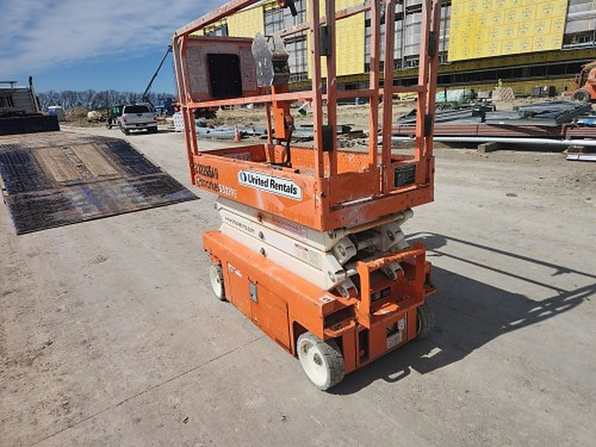 SNORKEL S3219E photo 3