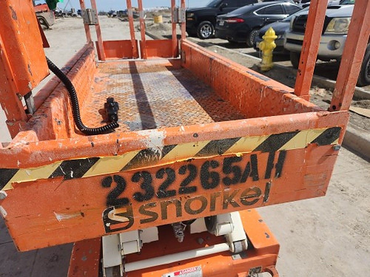 SNORKEL S3219E photo 4
