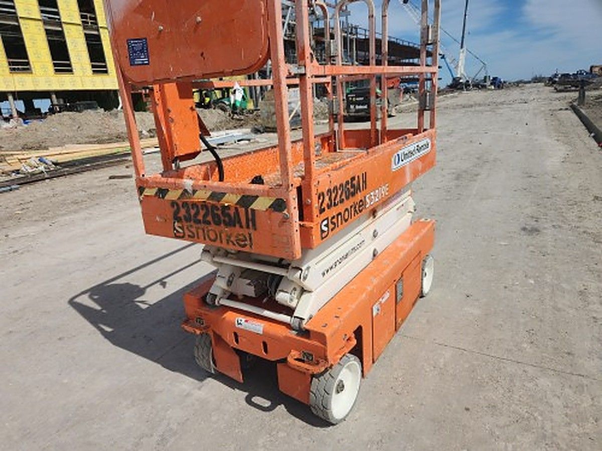 SNORKEL S3219E photo 5