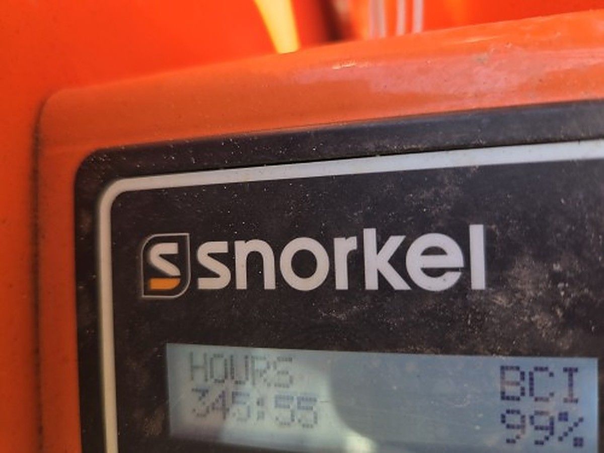 SNORKEL S3219E photo 3