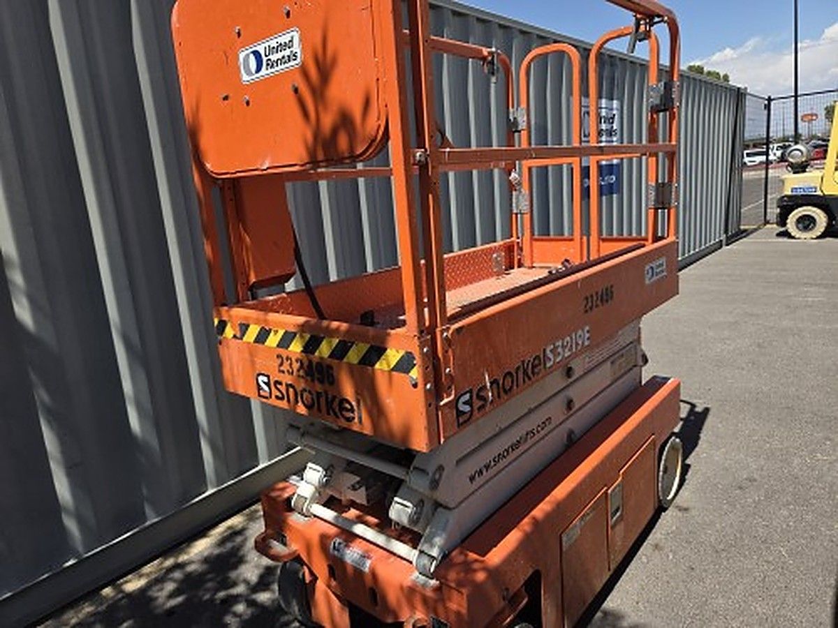 SNORKEL S3219E photo 4