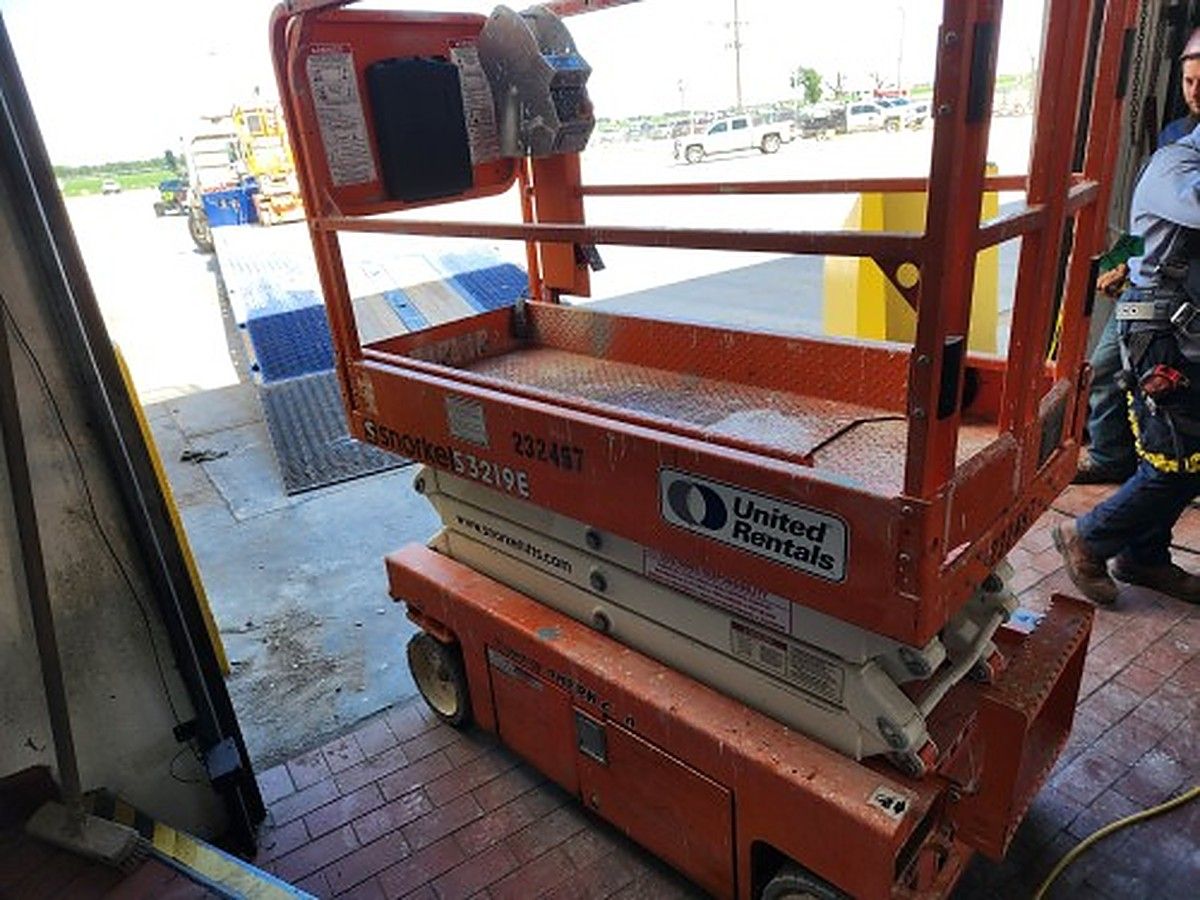 2019 SNORKEL S3219E for sale in Las Vegas, NV