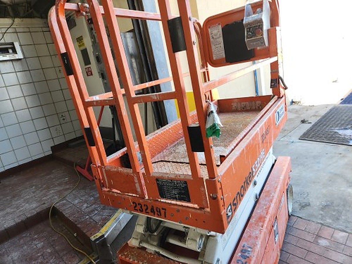 SNORKEL S3219E photo 2