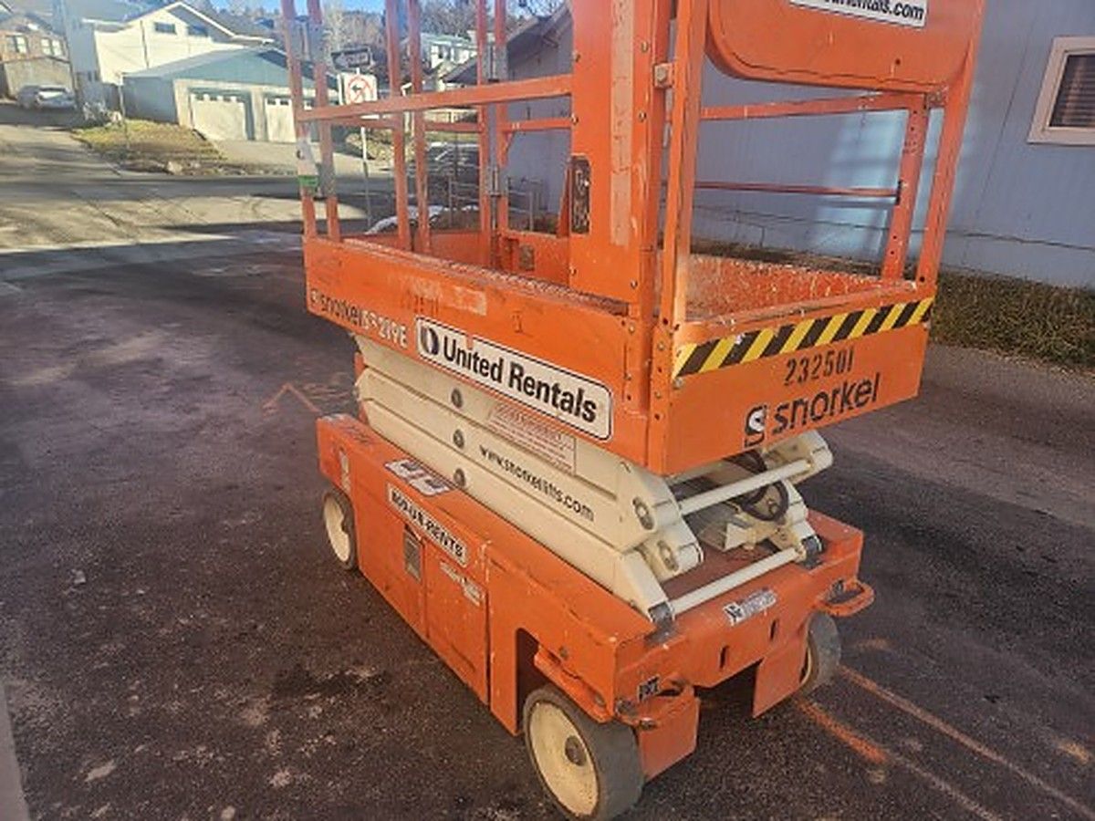 SNORKEL S3219E photo 4