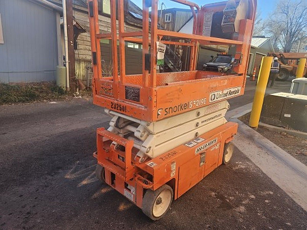SNORKEL S3219E photo 5