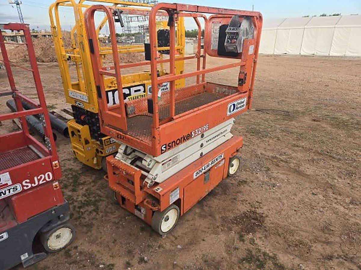 SNORKEL S3219E photo 4