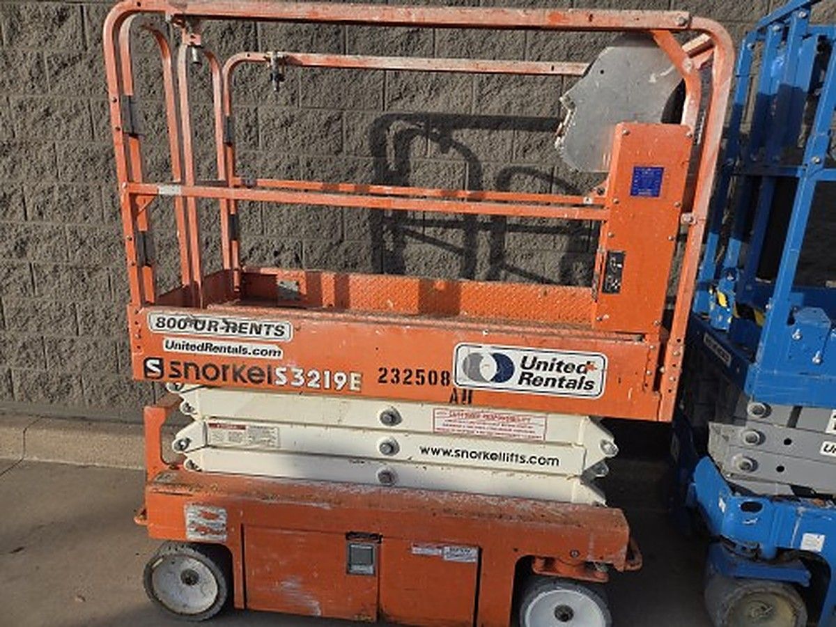 SNORKEL S3219E photo 5