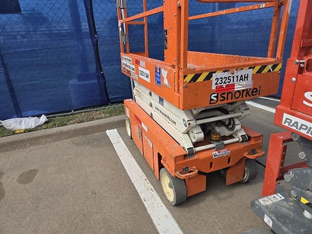 SNORKEL S3219E photo 4