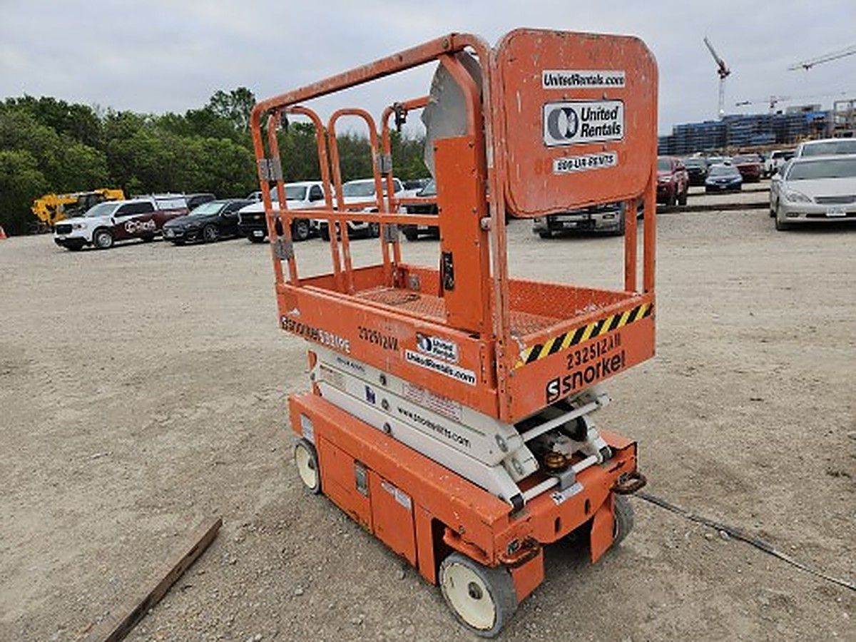SNORKEL S3219E photo 2