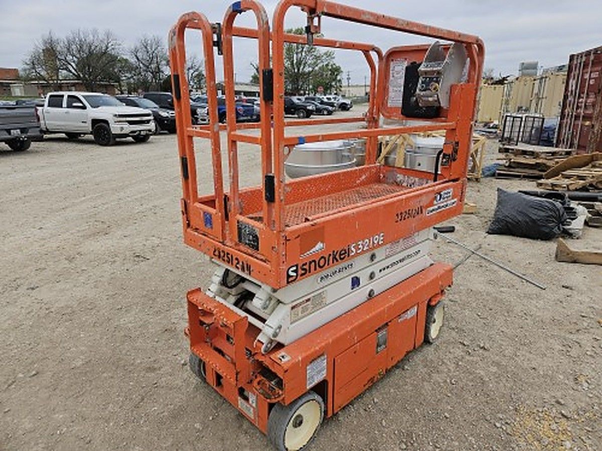 SNORKEL S3219E photo 5
