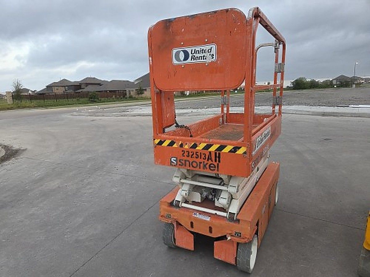 SNORKEL S3219E photo 4