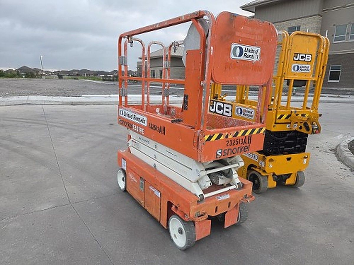 SNORKEL S3219E photo 5