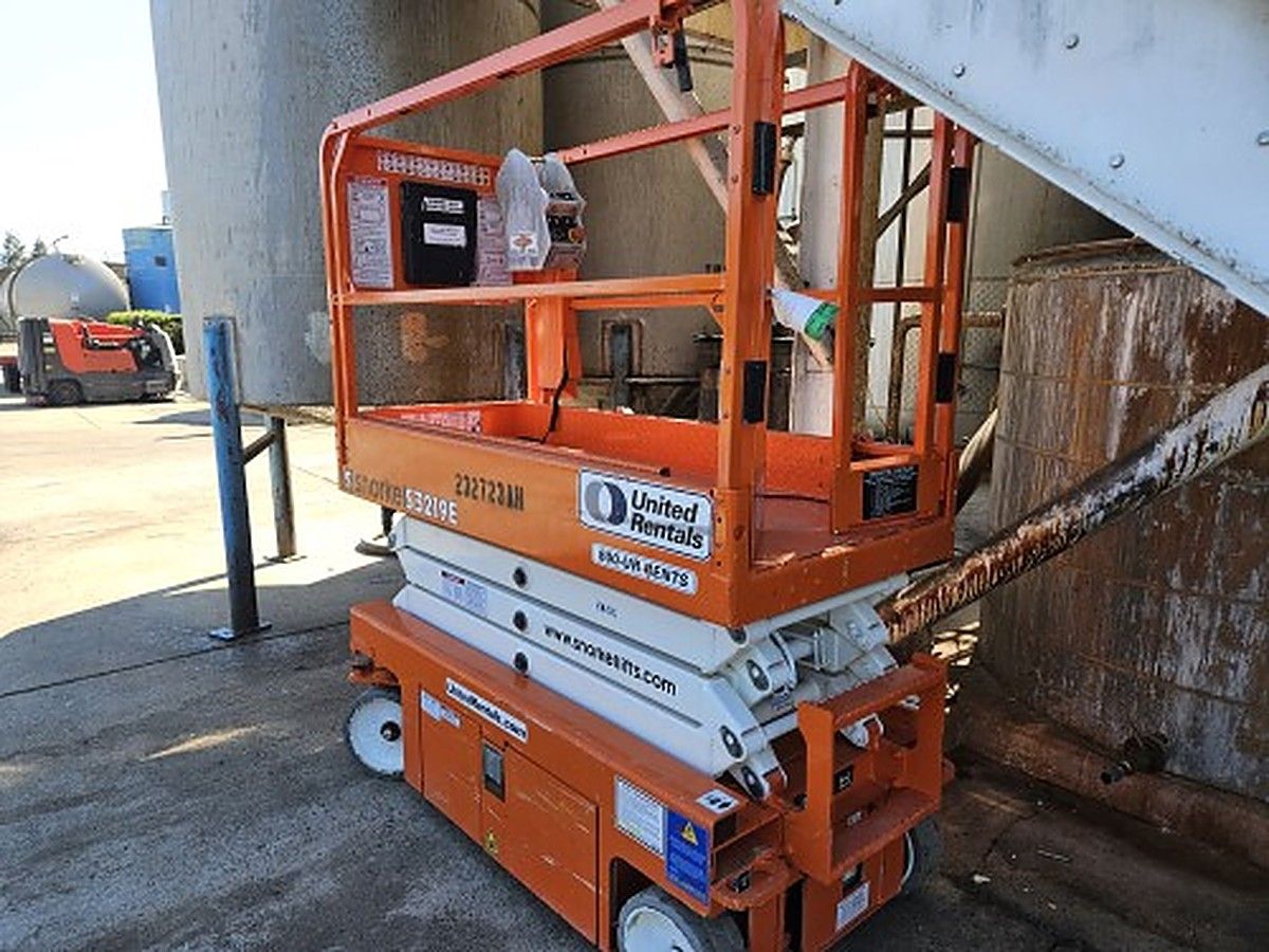 SNORKEL S3219E photo 3