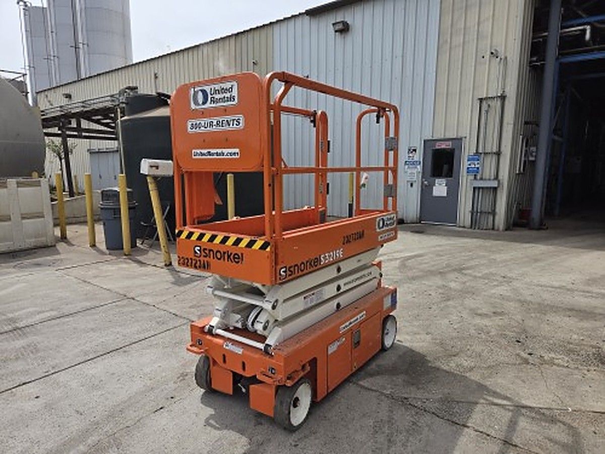 SNORKEL S3219E photo 4