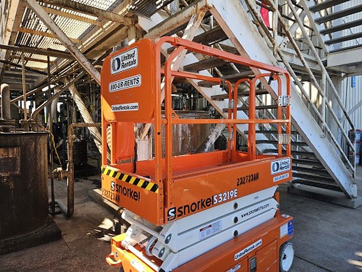 SNORKEL S3219E photo 5