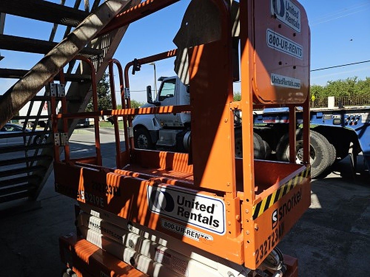 SNORKEL S3219E photo 8