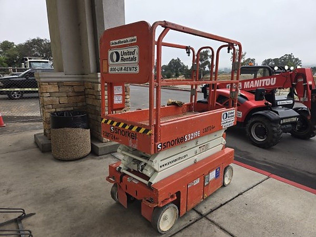 2019 SNORKEL S3219E for sale in Las Vegas, NV