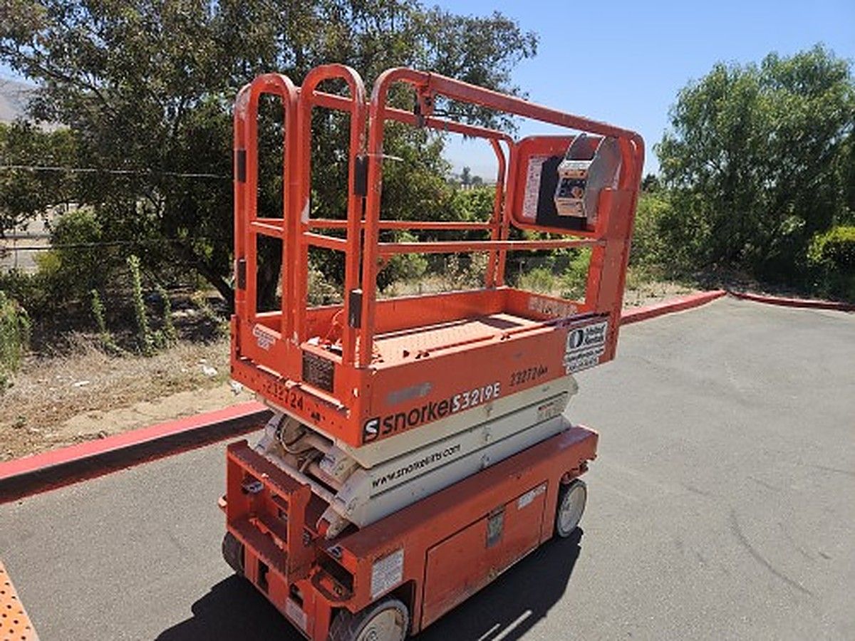 SNORKEL S3219E photo 7