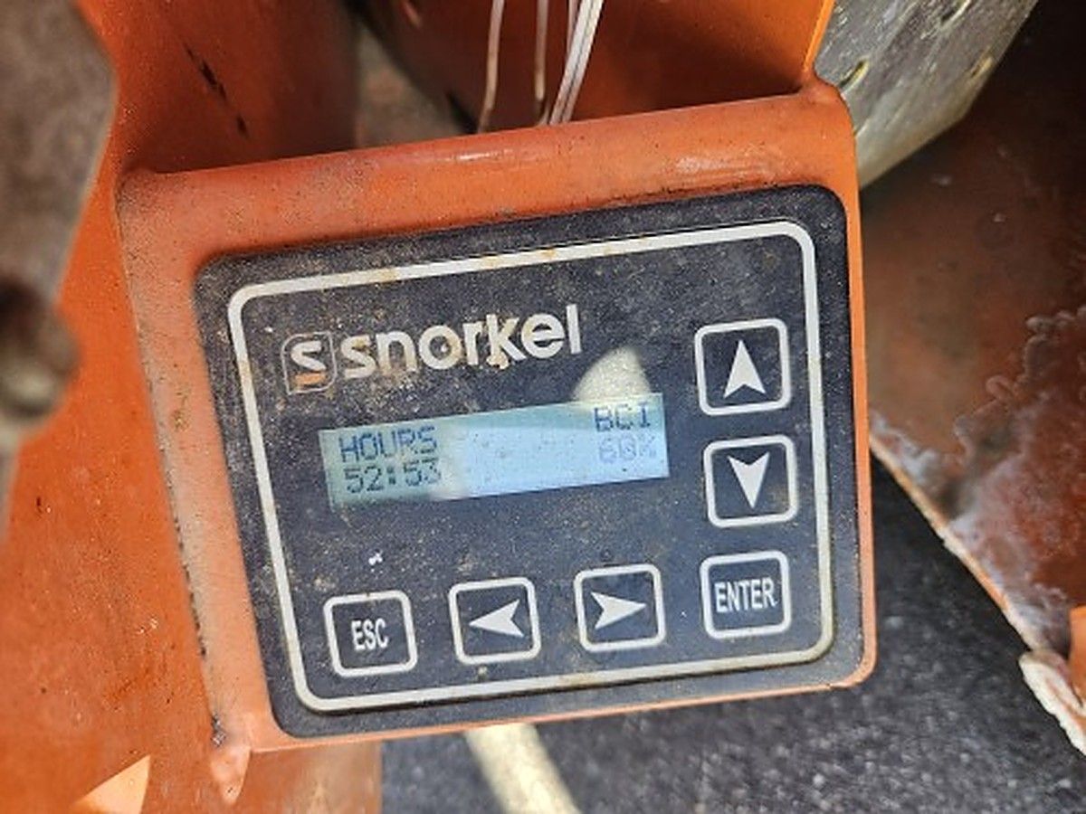 SNORKEL S3219E photo 9