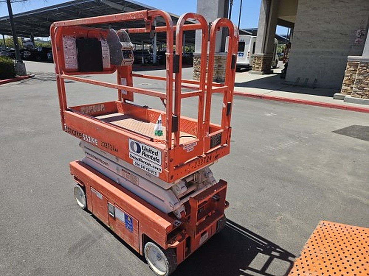SNORKEL S3219E photo 10