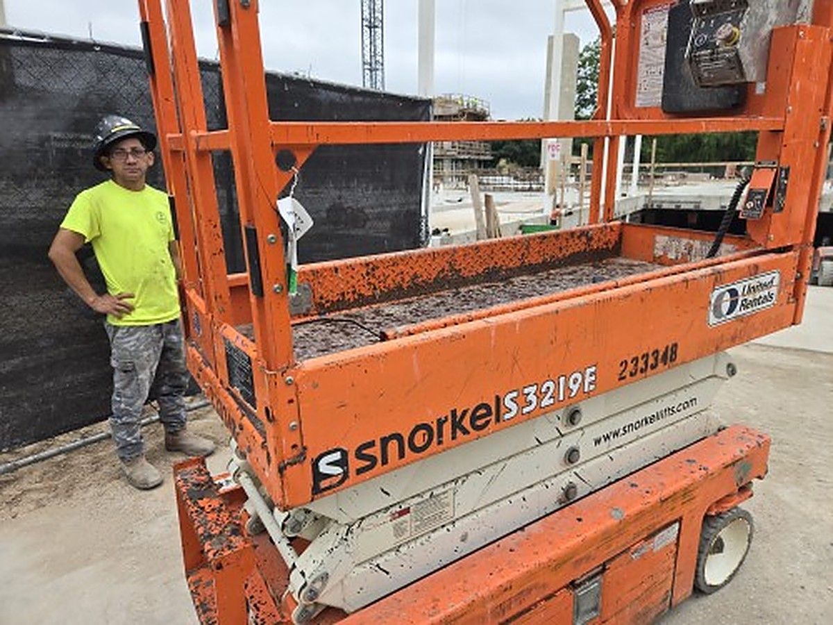 SNORKEL S3219E photo 3