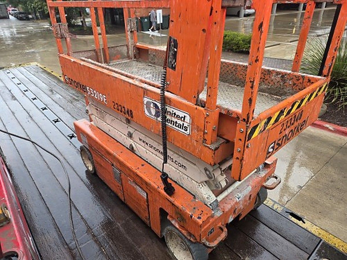 SNORKEL S3219E photo 5
