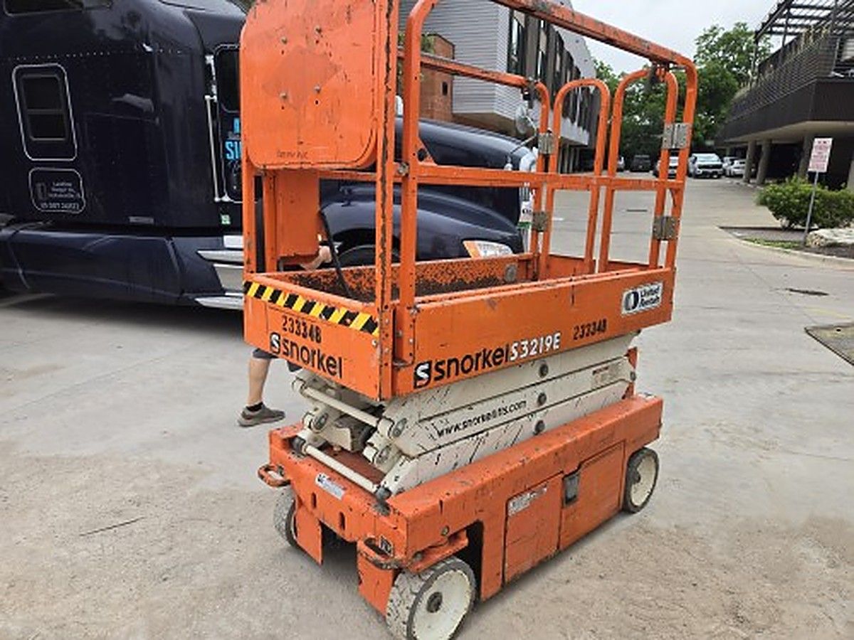SNORKEL S3219E photo 7
