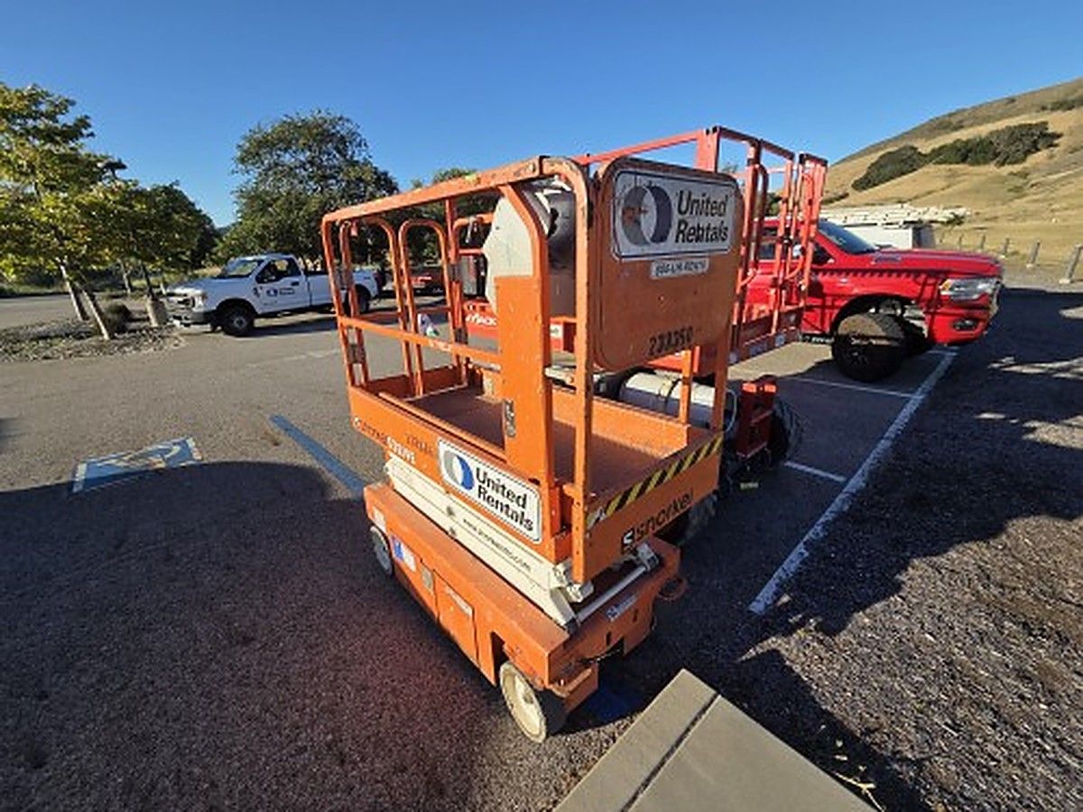 SNORKEL S3219E photo 2