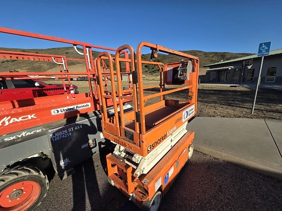 SNORKEL S3219E photo 4