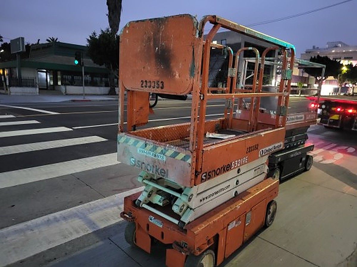 SNORKEL S3219E photo 2
