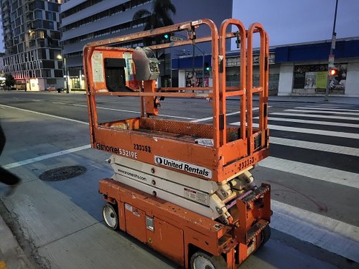 SNORKEL S3219E photo 4