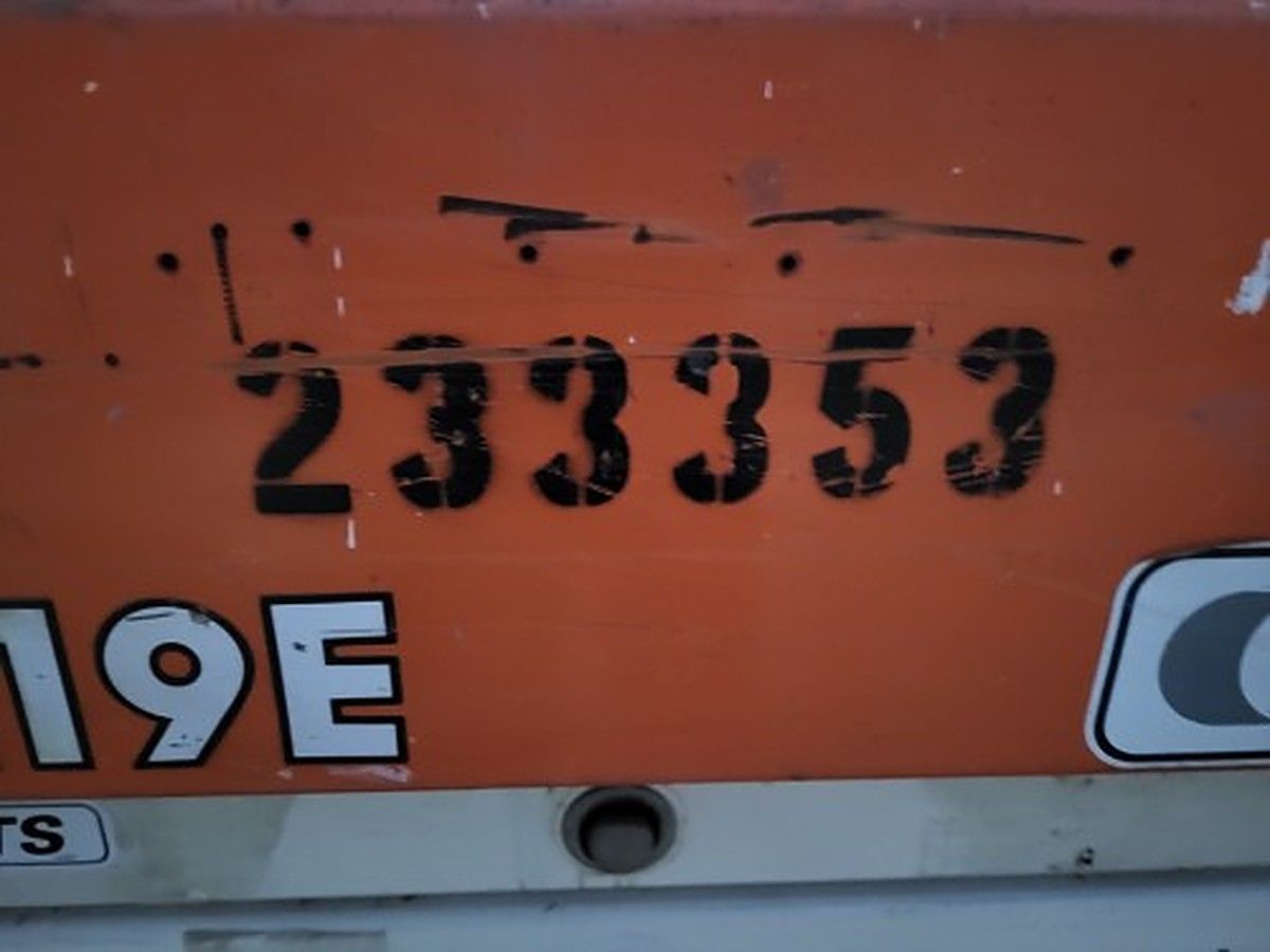 SNORKEL S3219E photo 5