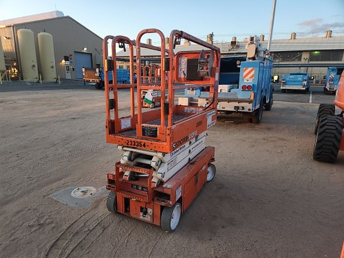 SNORKEL S3219E photo 2