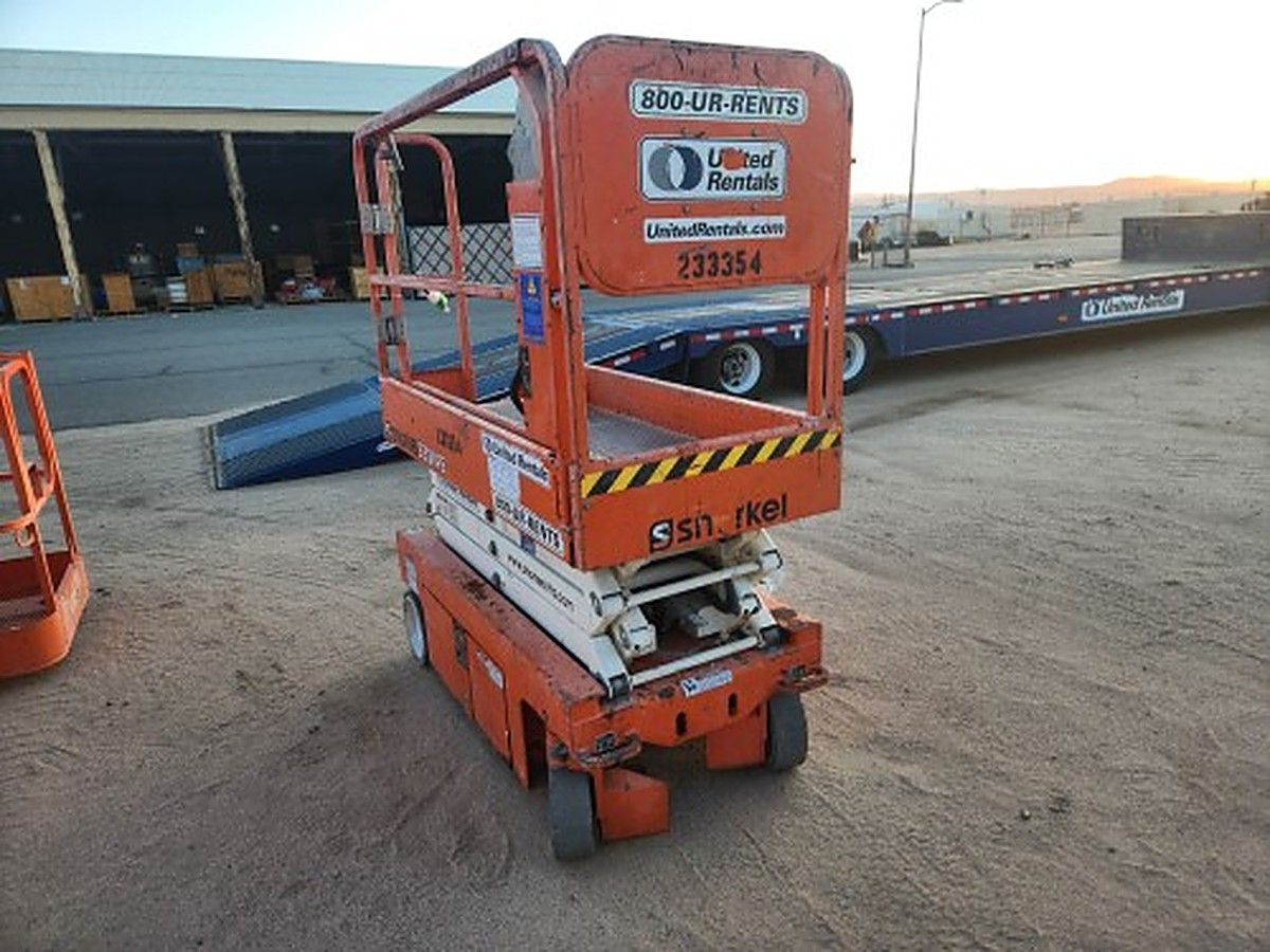 SNORKEL S3219E photo 3