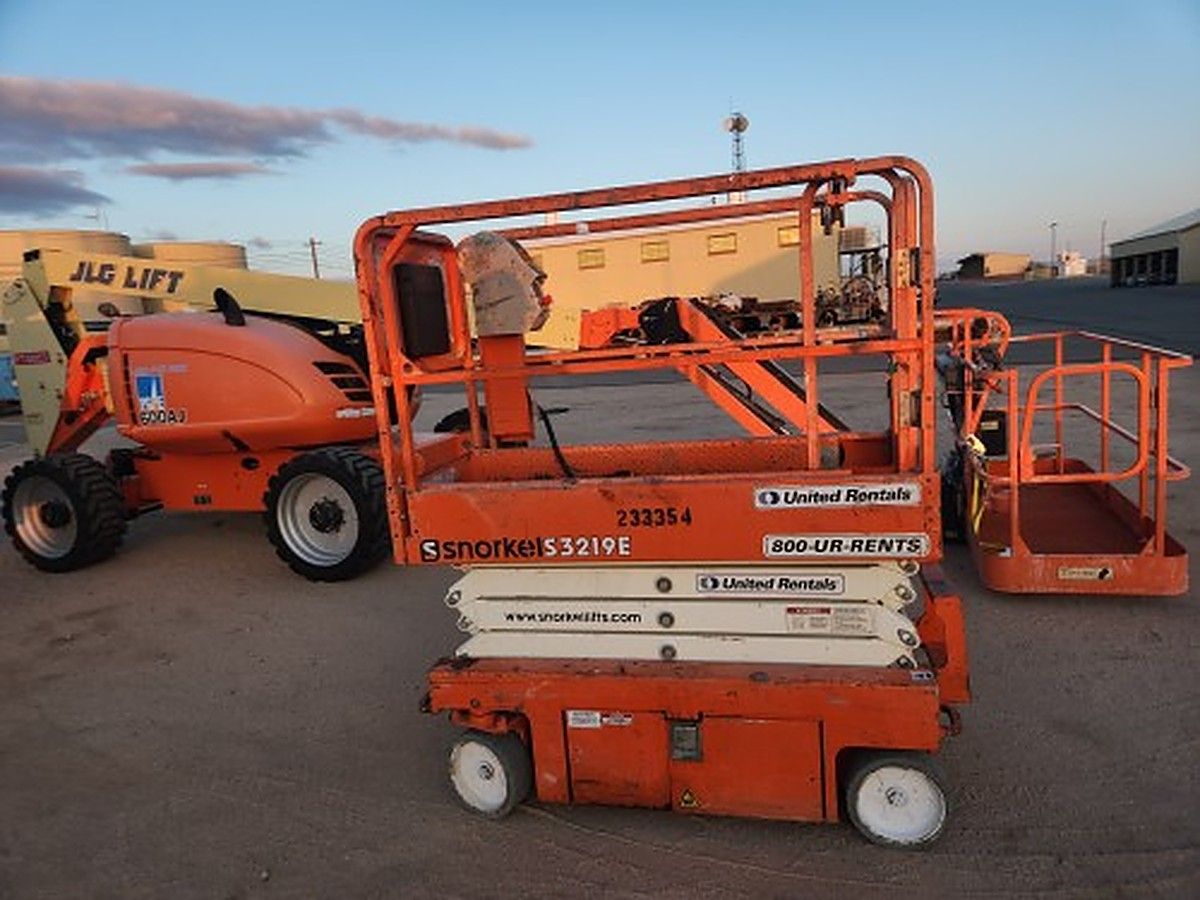 SNORKEL S3219E photo 4