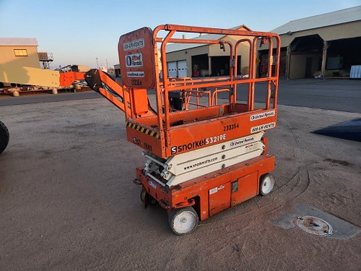 SNORKEL S3219E photo 5