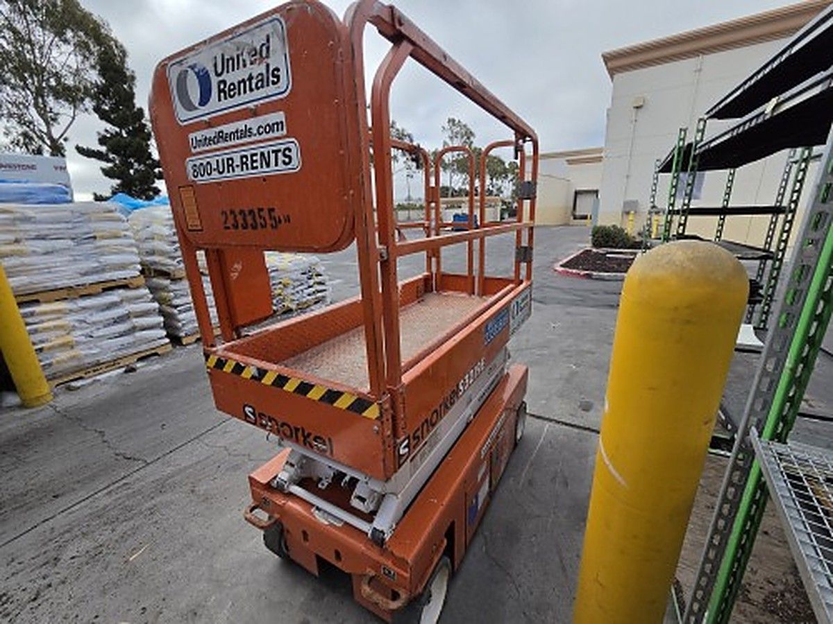 2019 SNORKEL S3219E for sale in Las Vegas, NV