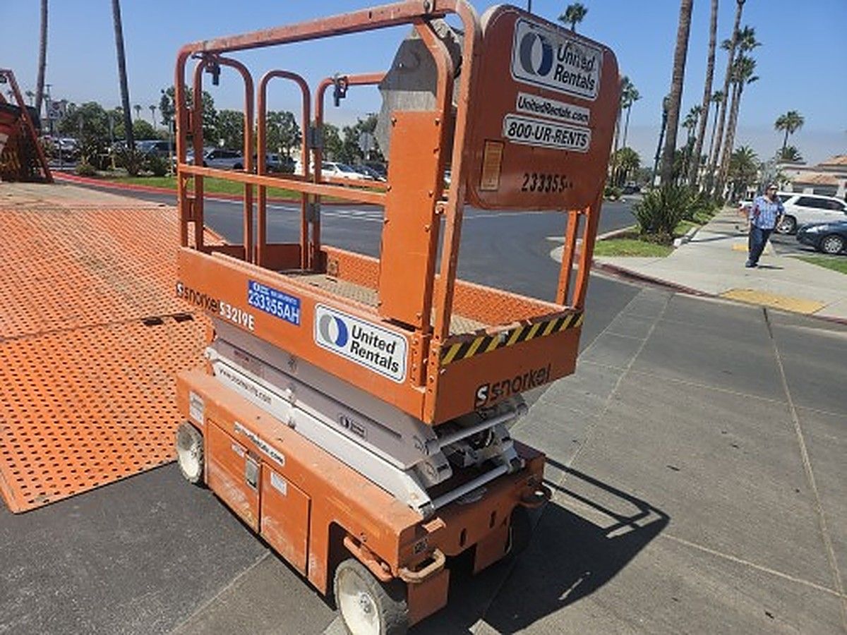 SNORKEL S3219E photo 4