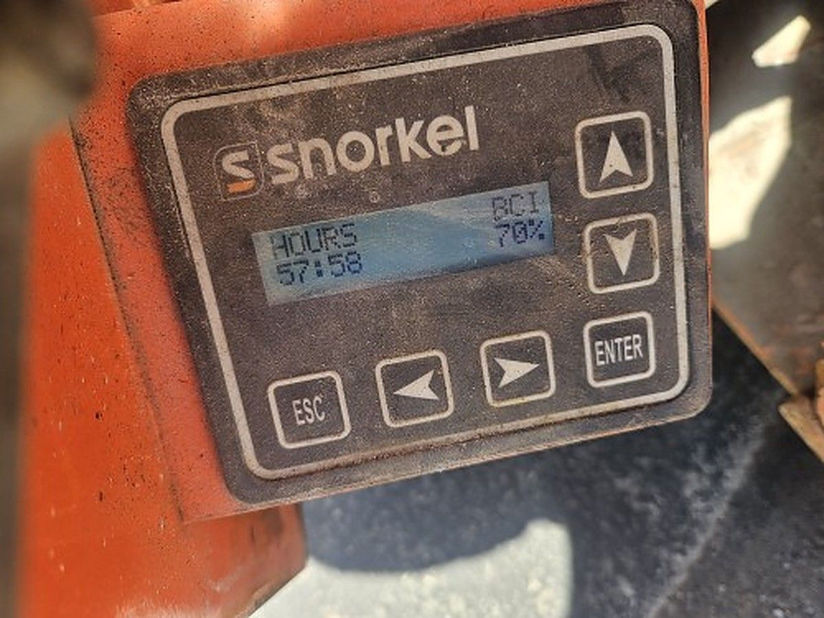 SNORKEL S3219E photo 6