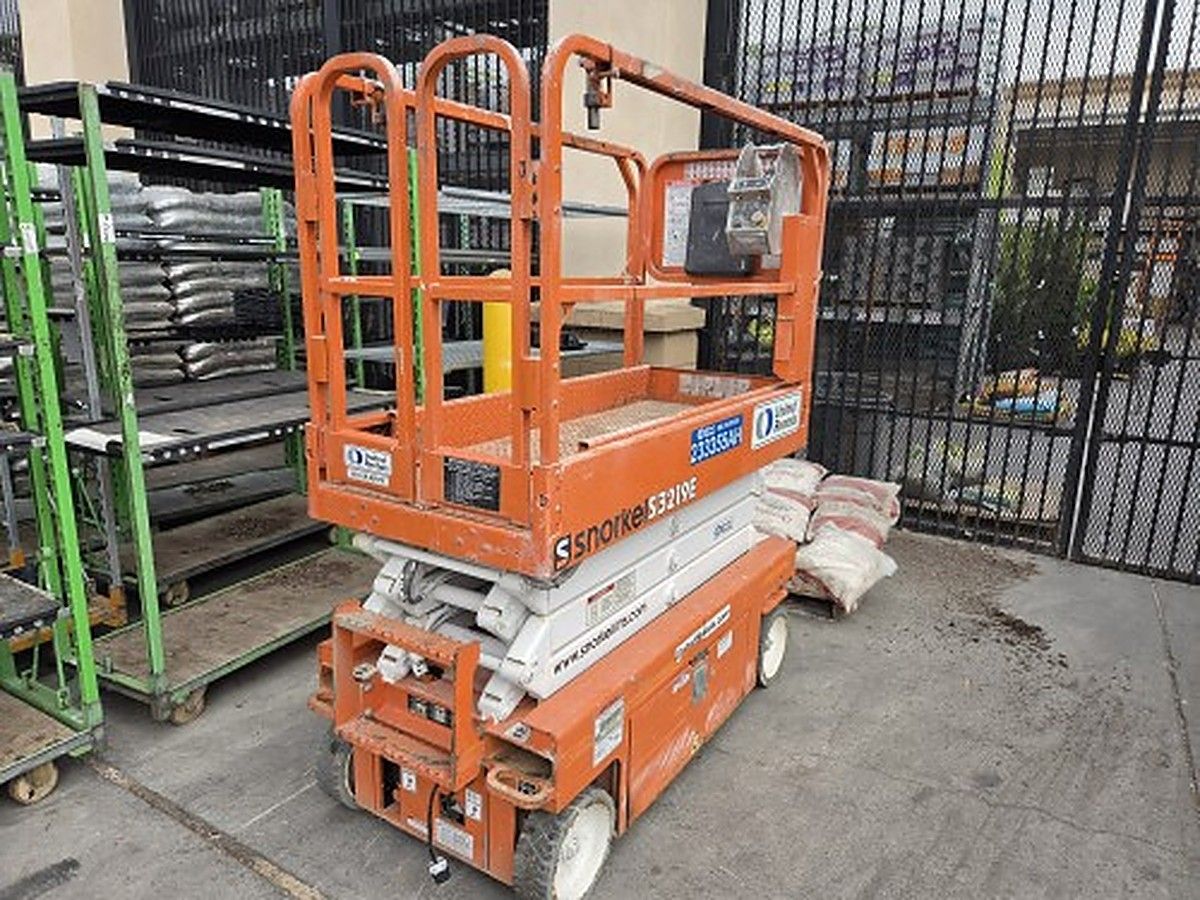 SNORKEL S3219E photo 7