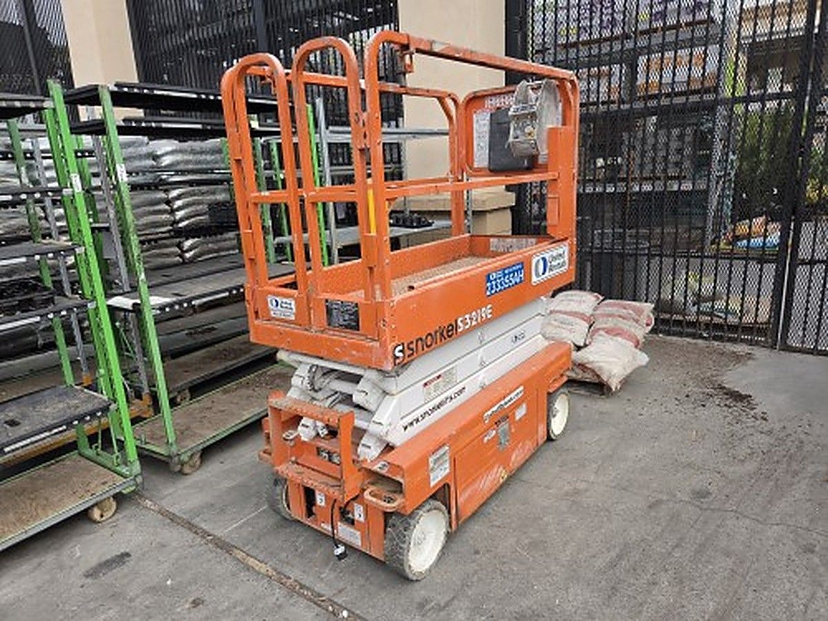 SNORKEL S3219E photo 9